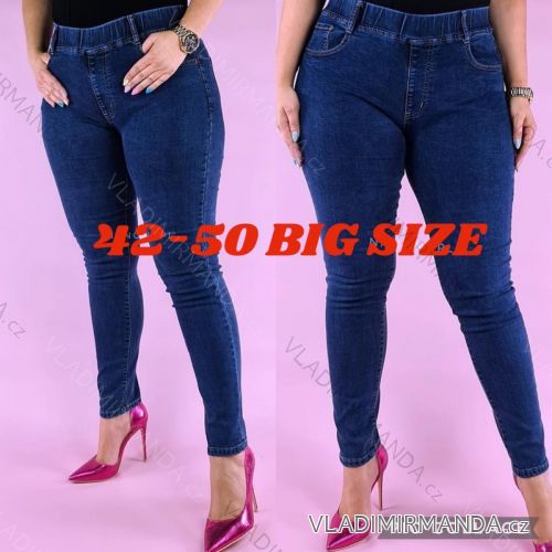 Jeans lang Damen (34-42) JEANS HKW21AM10-28