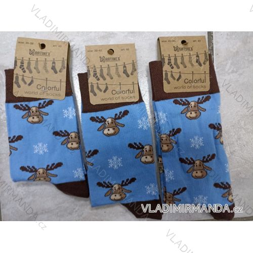 Herrensocken schwach (42-46) POLISH MODA DPP20003