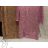 Elegantes Leoparden Langarm Damenkleid (S / M ONE SIZE) ITALIAN FASHION IMWY216554
