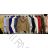Damen dünner Langarmpullover (S / M ONE SIZE) ITALIAN FASHION IMWA216590