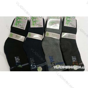 Herrensocken Herren (40-47) PESAIL PES21JM216