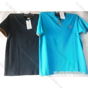 Herren Kurzarm T-Shirt (m-2xl) DYNAMIC 3632166

