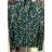 Bluse Tunika Langarm Damen (S / M ONE SIZE) ITALIAN FASHION IMM211548