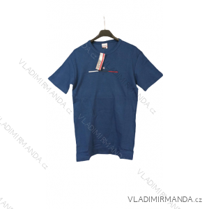 T-Shirt Kurzarm Männer (m-2xl) OBSESS OBS21-0016