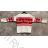 Damen Langarm Pullover (S / M ONE SIZE) ITALIAN FASHION IMM219072