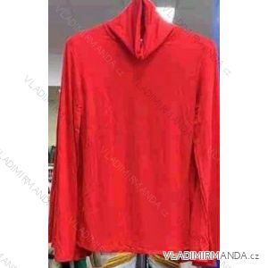 Bluse Tunika Langarm Damen (S / M ONE SIZE) ITALIAN FASHION IMM211548