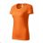 Native T-Shirt Damen weiß ADR-1740016
