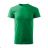 Schweres neues freies T-Shirt Unisexweiß S ADR-F370013
