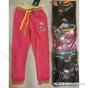 Hosen Junior Kinder Mädchen (128-164) N-FEEL GF-3419
