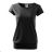 City T-Shirt Damen blau S ADR-1200513
