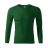Progress LS Unisex T-Shirt Weiß 2XL ADR-P750017

