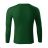 Progress LS Unisex T-Shirt Weiß 2XL ADR-P750017
