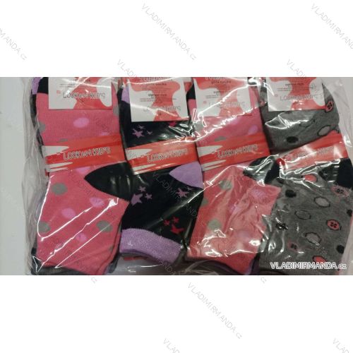 Socken warme Thermo-Kinder und Teenager-Mädchen (26-35) LOOKEN ZTY-70211