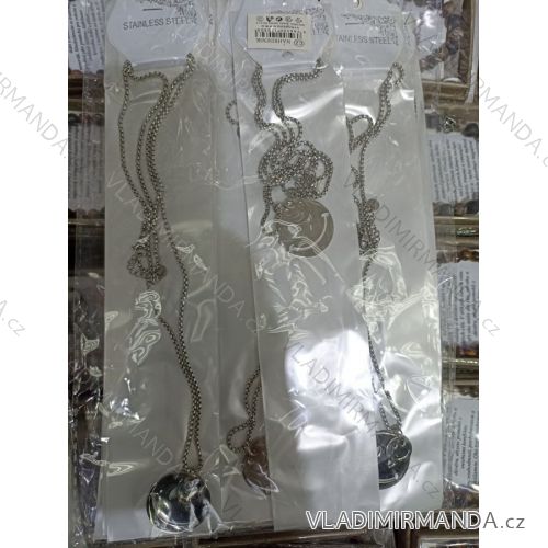 Halskette für Mädchen und Damen (one size) BIJUTERIES PB18004