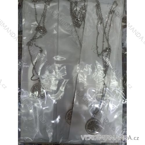 Halskette für Mädchen und Damen (one size) BIJUTERIES PB18004