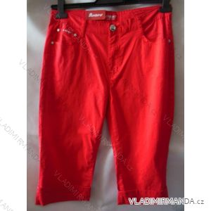 Hose 3/4 kurze Damen (30-42) SUNBIRD SOK7032L
