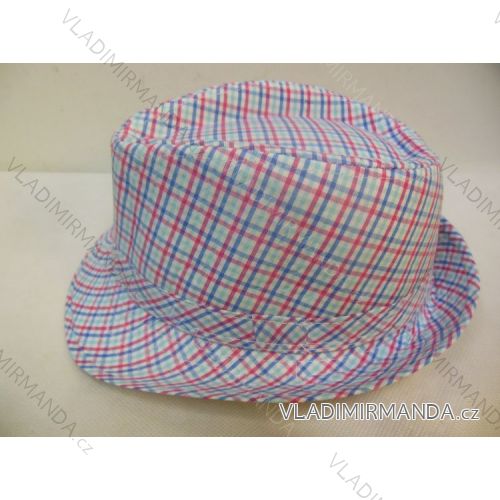 Männer Canvas Hut (uni) SK009