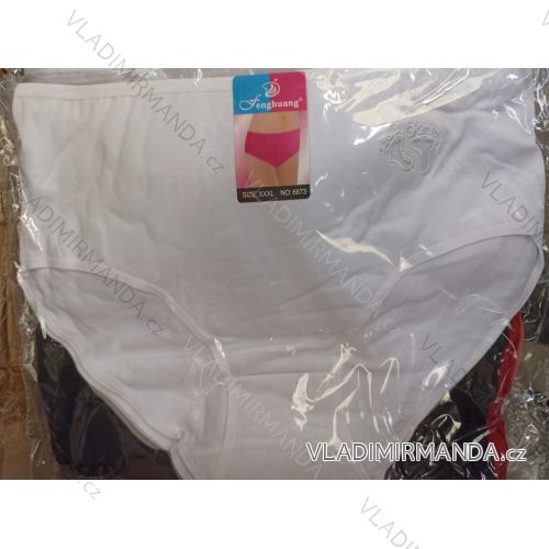 Kalhotky dámské (L-3XL) SPODNÍ PRÁDLO SPA21001