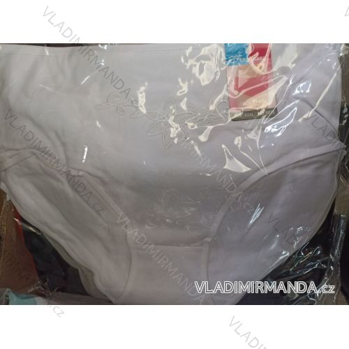 Kalhotky dámské (L-3XL) SPODNÍ PRÁDLO SPA21001