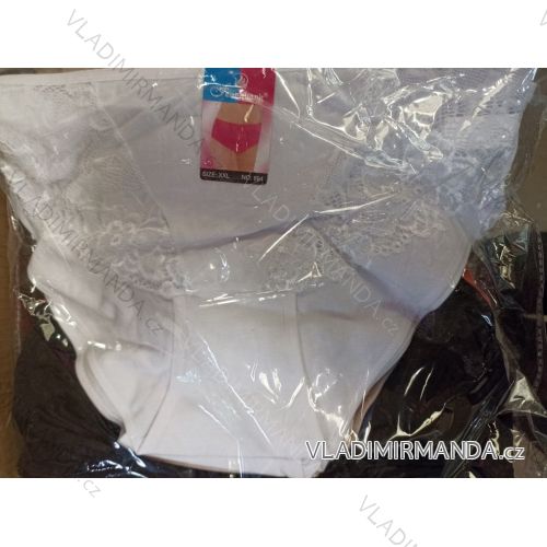 Kalhotky dámské (L-3XL) SPODNÍ PRÁDLO SPA21001