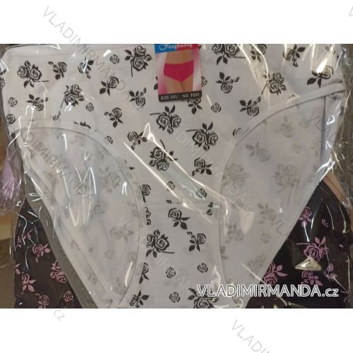 Kalhotky dámské (L-3XL) SPODNÍ PRÁDLO SPA21001