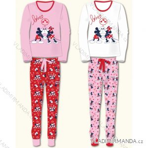 Pyjamas lang jugendlich für Damen (xs-xl) SETINO 832-833