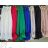 Bluse Tunika Langarm Damen (S / M ONE SIZE) ITALIAN FASHION IMM211548
