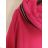 Damen Langarm Freizeitkleid (M / L ONE SIZE) ITALIAN FASHION IM4212250