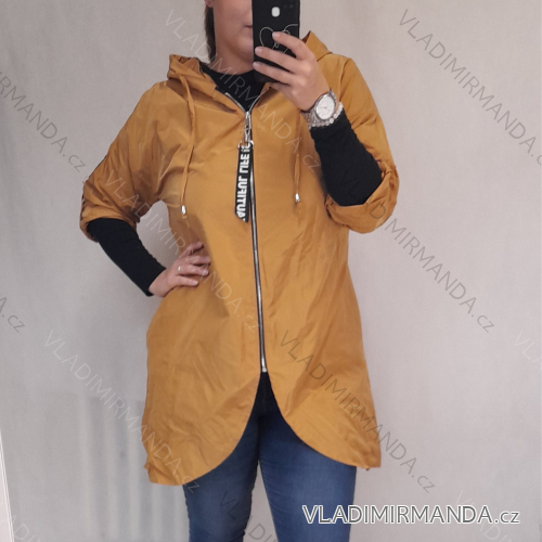 ITALIENISCHE MODA IMC17323 Jacke Kurzarm (Einheitsgröße)