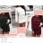 Damen Langarmkleid (S / M ONE SIZE) ITALIAN FASHION imwa216700