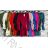 Damen Langarmkleid (S / M ONE SIZE) ITALIAN FASHION imwa216700