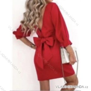 Langarmhemd für Damen (S / M ONE SIZE) ITALIAN FASHION IMWK21010