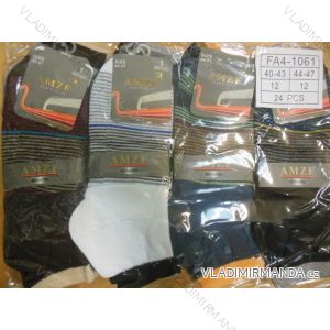 Söckchen für Herren (40-47) AMZF FA4-1061
