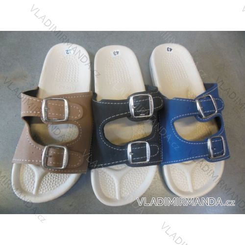 Herrenhausschuhe (40-45) RISTAR 8640
