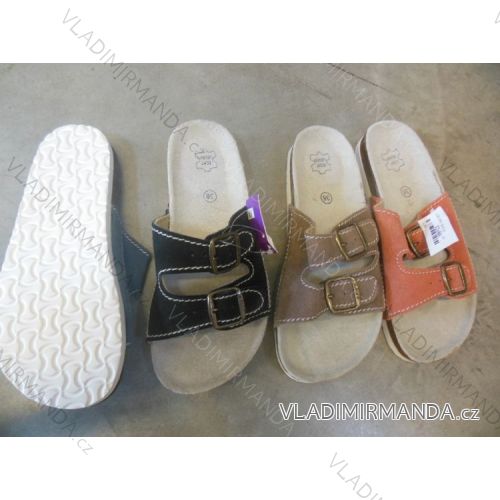 Hausschuhe Frauen (36-41) RISTAR L58