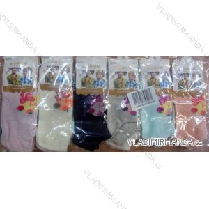 Socken Ankle Girls (24-35) AURA.VIA GD353
