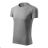 Herren Viper T-Shirt Weiß mit ADR-1430013
