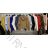 Damen dünner Langarmpullover (S / M ONE SIZE) ITALIAN FASHION IMWA216590