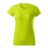Basic Free T-Shirt Damen weiß S ADR-F340013
