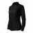 Style LS Shirt Damen Weiß L ADR-2290015
