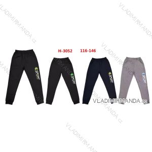 Leggings schwache Kindermädchen (98-128) SEZON SEZ21M-22