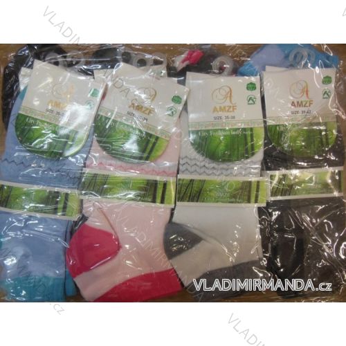 Socken Damen (35-42) AMZF FB4-5094
