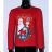 Langärmliges T-Shirt gefroren (104-140) SETINO FR-GT-SHIRT-84