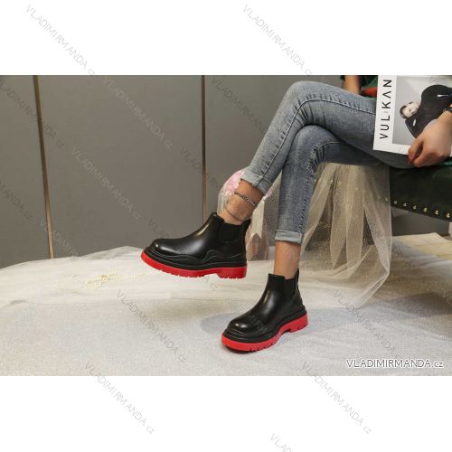 Stiefeletten Damen (36-41) WSHOES SHOES