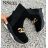 Stiefeletten Damen (36-41) WSHOES SHOES