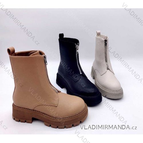 Stiefeletten Damen (36-41) WSHOES SHOES