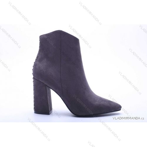 Stiefeletten Damen (36-41) WSHOES SHOES