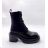 Stiefeletten Damen (36-41) WSHOES SHOES