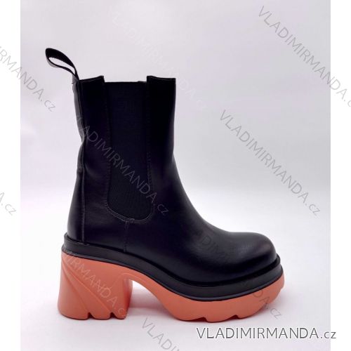 Stiefeletten Damen (36-41) WSHOES SHOES