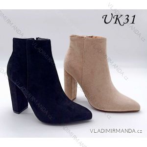 Stiefeletten Damen (36-41) WSHOES SHOES